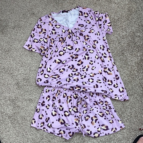 Avidlove Pajama Set - Picture 8 of 14